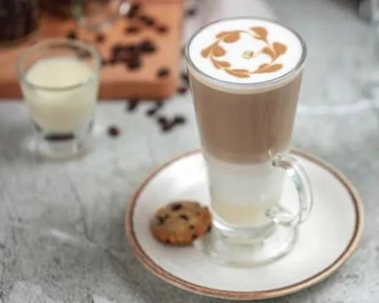 Kawa Spanish Latte (300 ml)