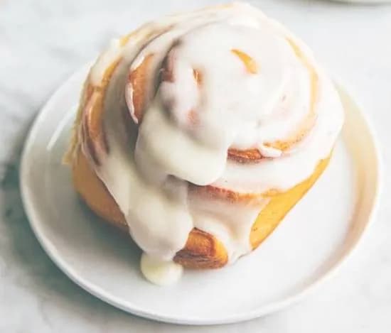 Cinnamon Rolls
