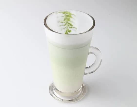 Kawa Matcha Latte (300 ml)