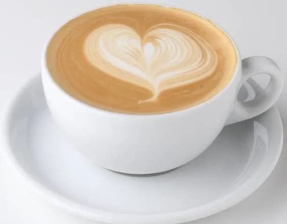 Kawa Cappuccino (200 ml)
