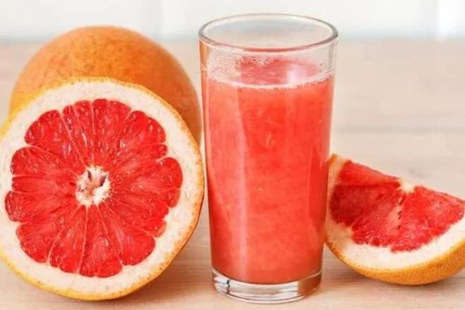 Grejpfrut (300 ml)