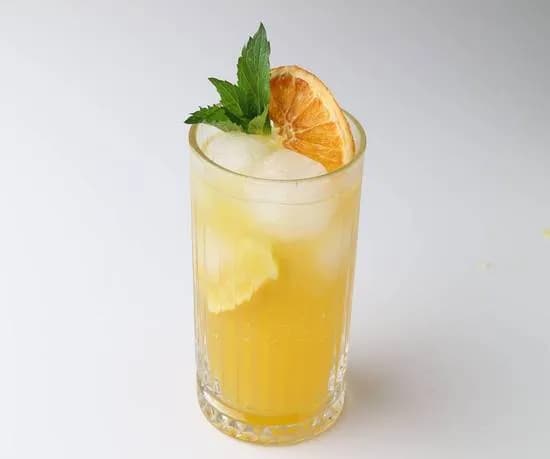Lemoniada Marakuja (300 ml)