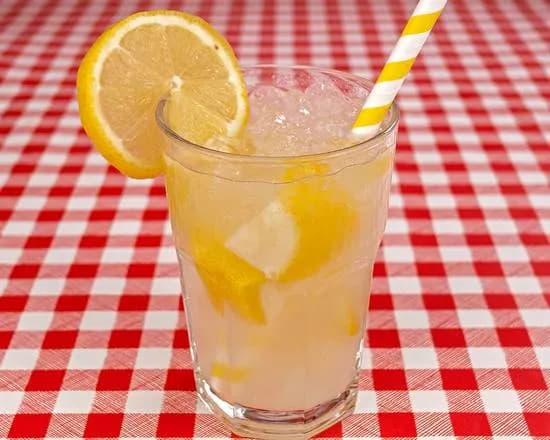 Lemoniada Cytrynowa 0,3