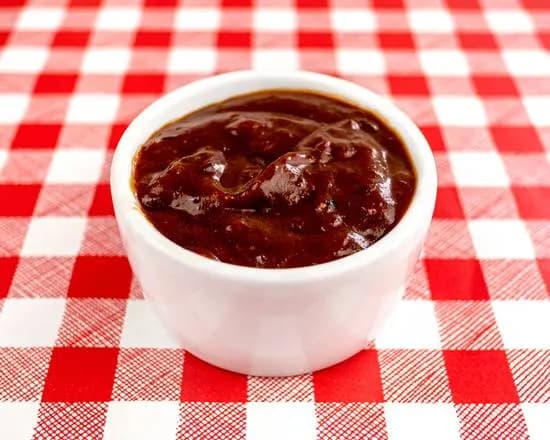 Sos BBQ