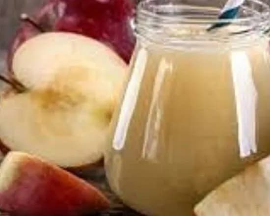 Sok Jabłkowy Świeżo Wyciskany