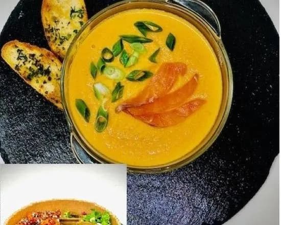 Bowl kurczak teriyaki