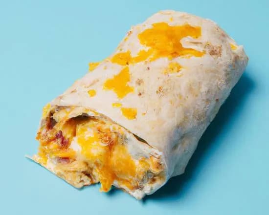 Burrito Cheesy