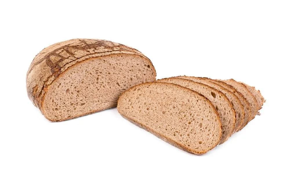 Chleb tradycyjny Anno