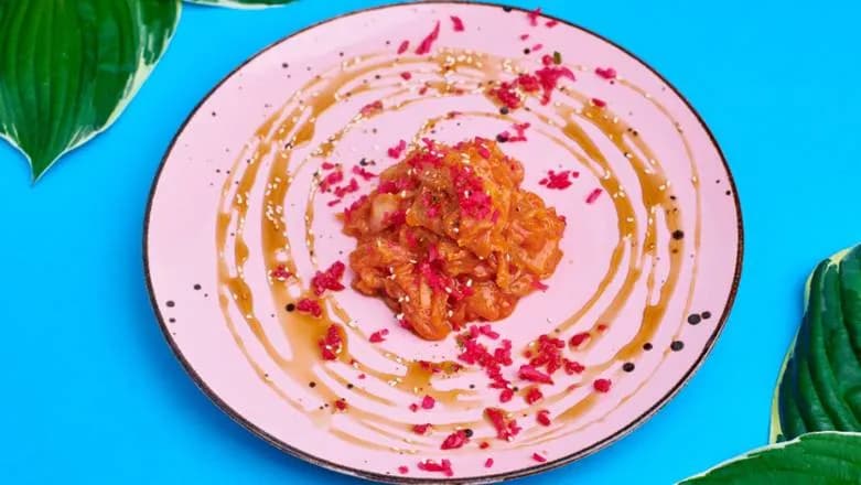 Korean Kimchi