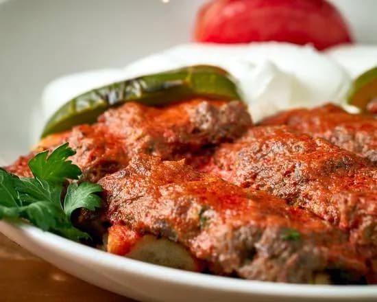 Iskender Beyti