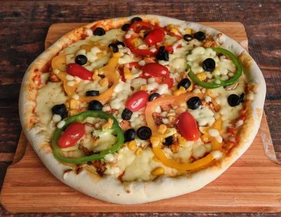 Pizza Vege