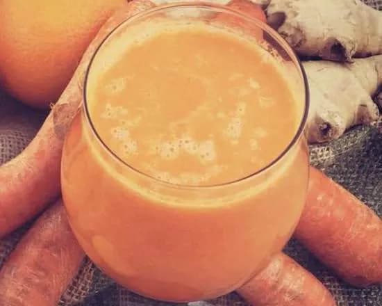 Sok Świeżo Wyciskany