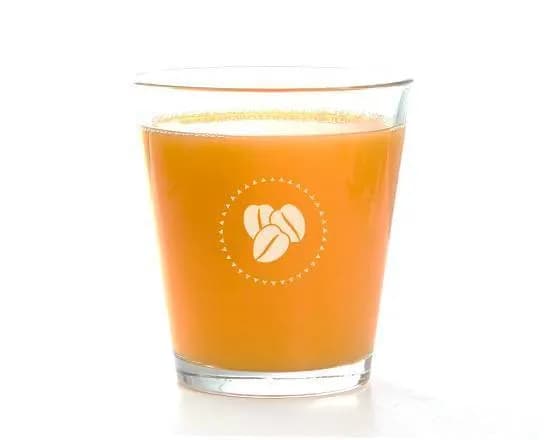 Świeży sok wyciskany