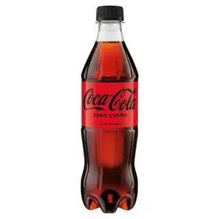 Coca-Cola Zero
