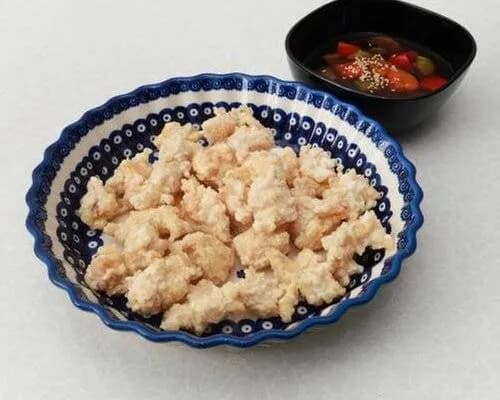 Tang - Su-Yuk (Kurczak)