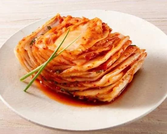 kimchi