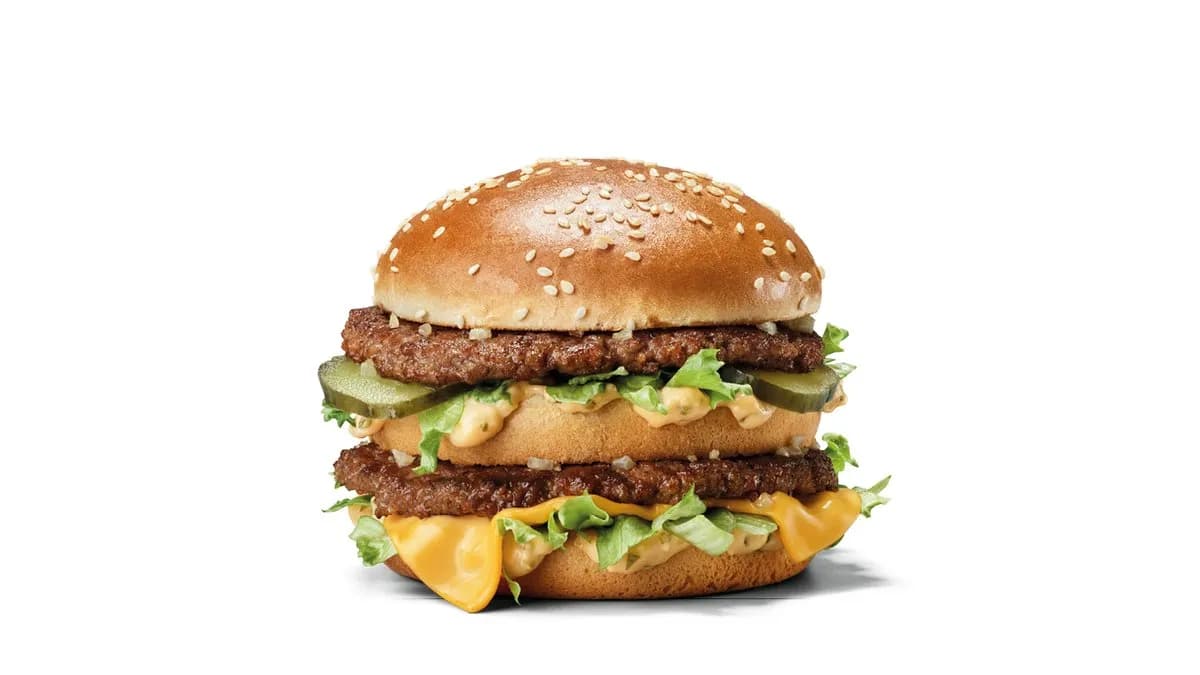 Big Mac®
