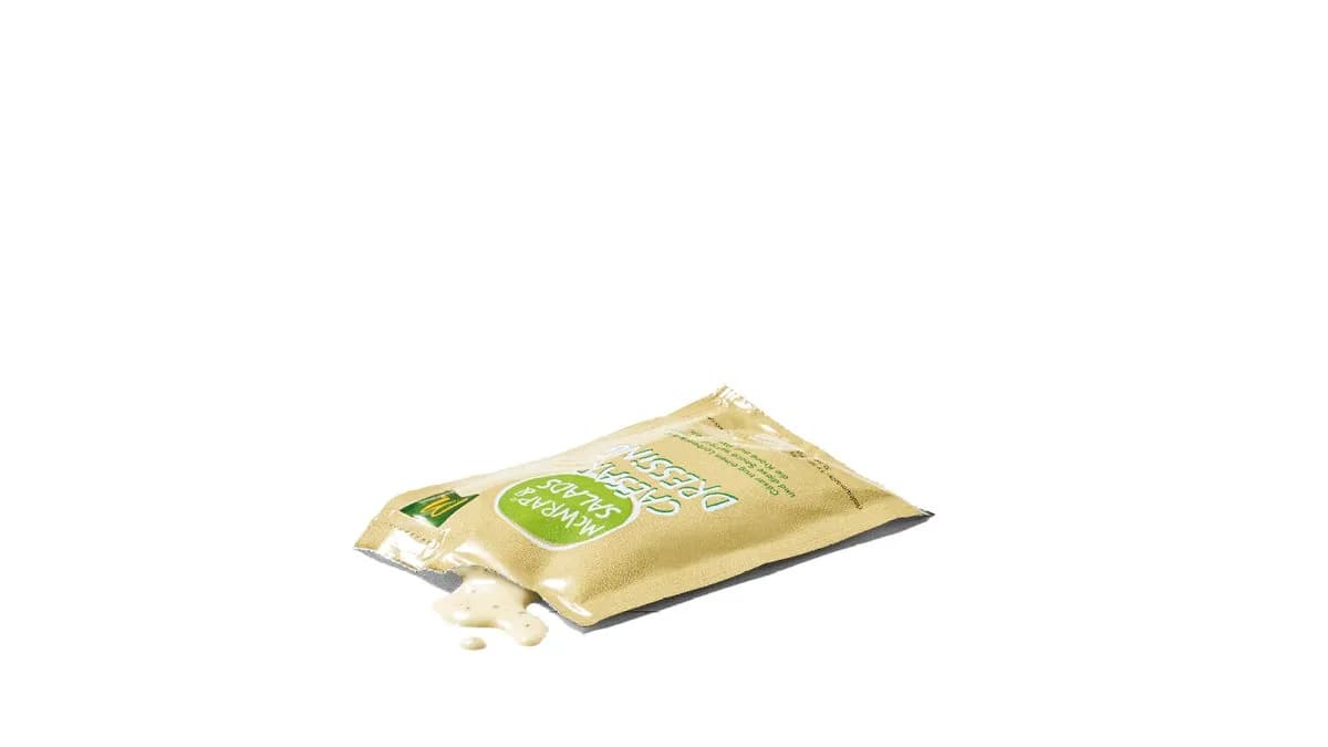 Caesar Dressing 50ml