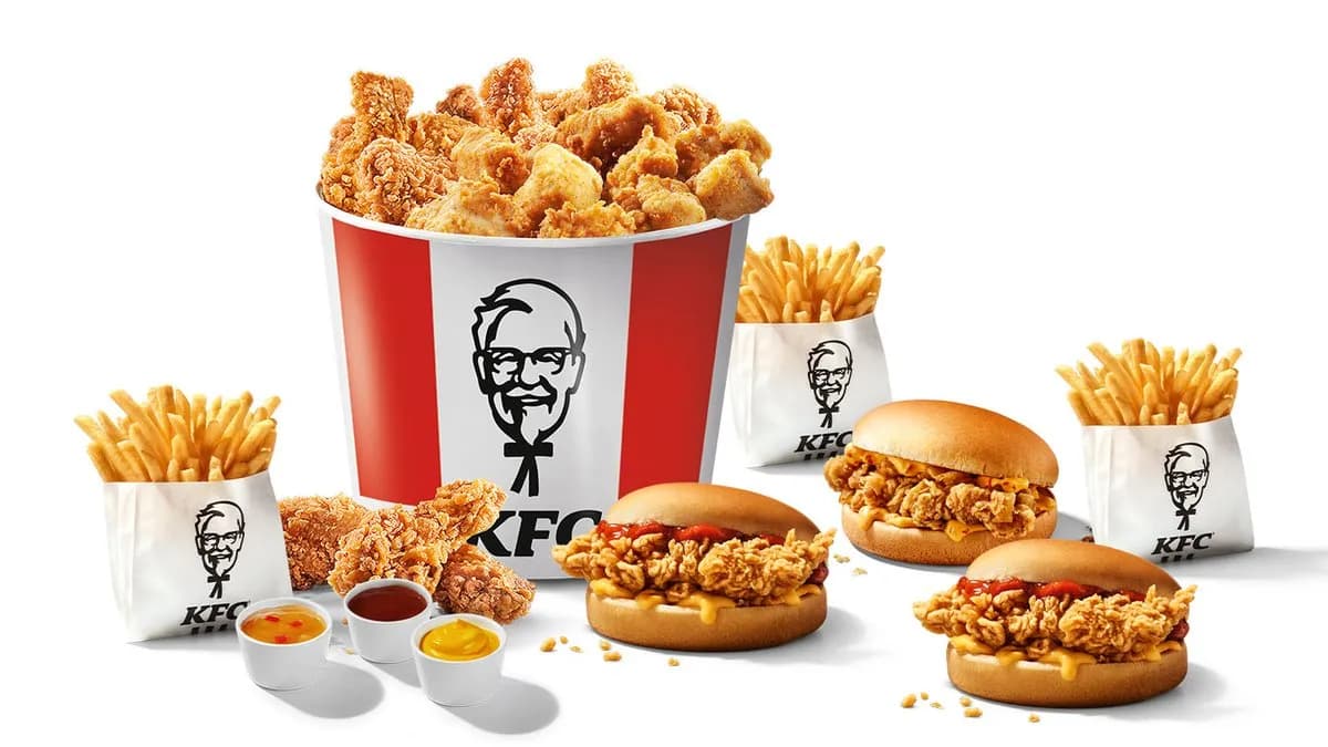 Medium Home Bundle for 3