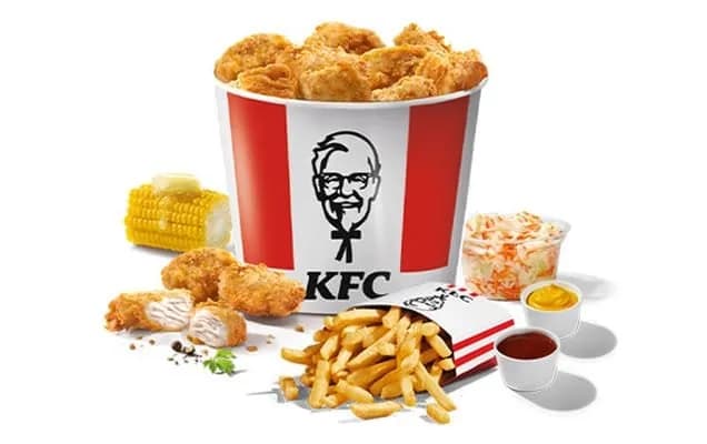 Original Bites Bucket