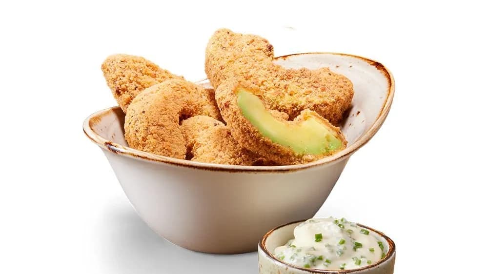 Avocado-Fries