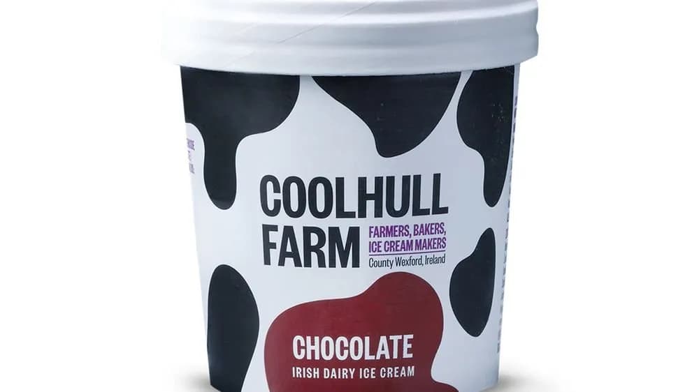 Cool Chocolate Becher 125 ml