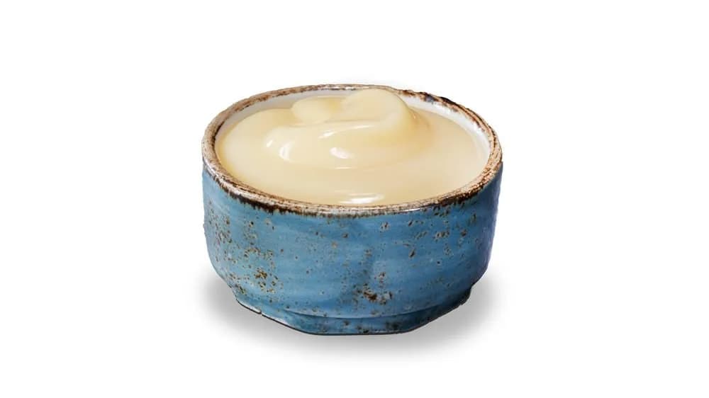 Warme Sauce Hollandaise