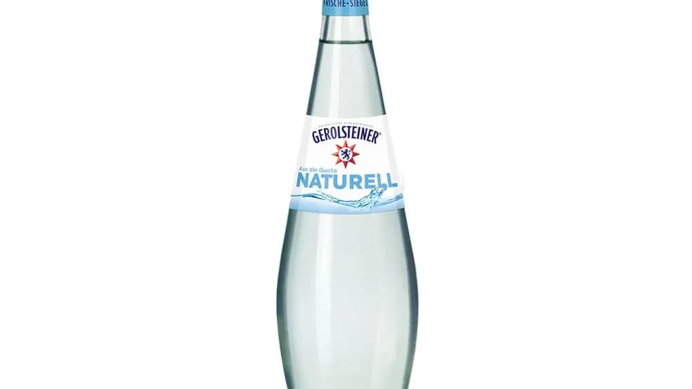 Mineralwasser Still 0,25l