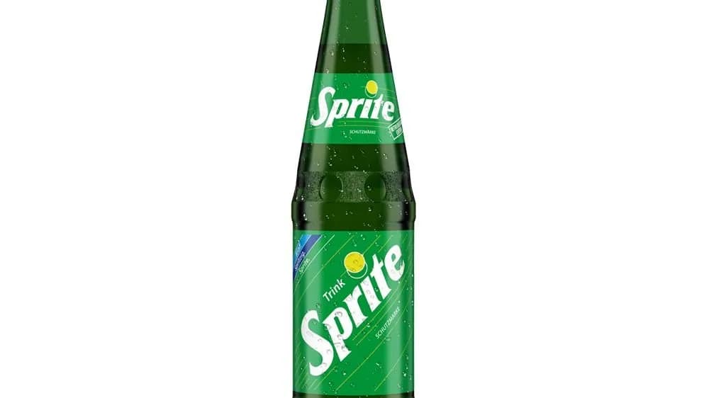Sprite 0,33l