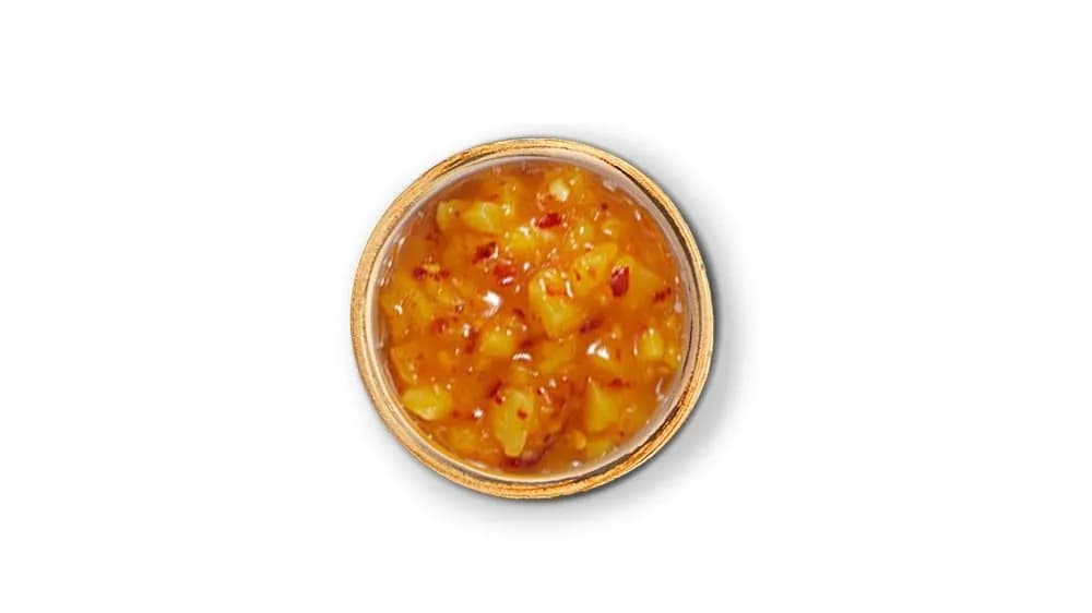 Mangochutney