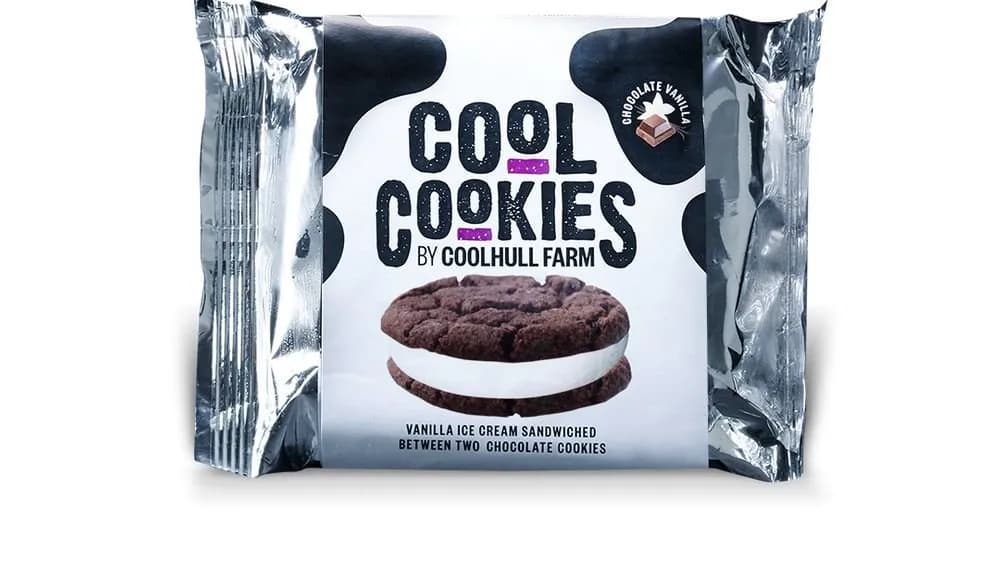Cool Cookie Dark - 120g