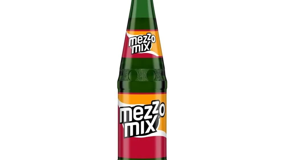 Mezzo Mix 0,33l