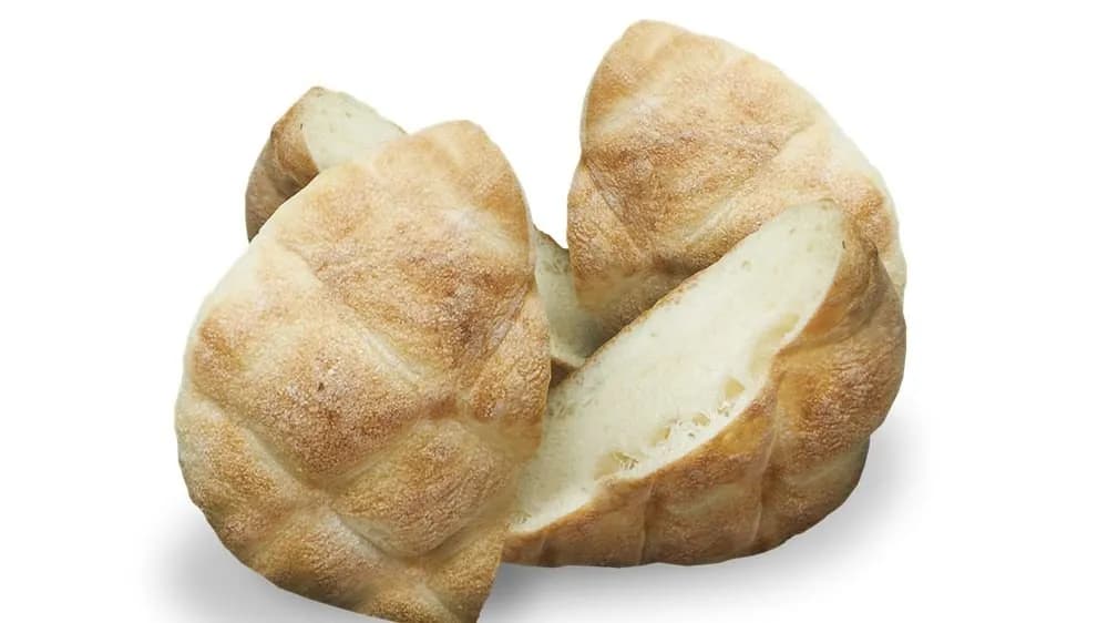 Peter´s Lieblingsbrot