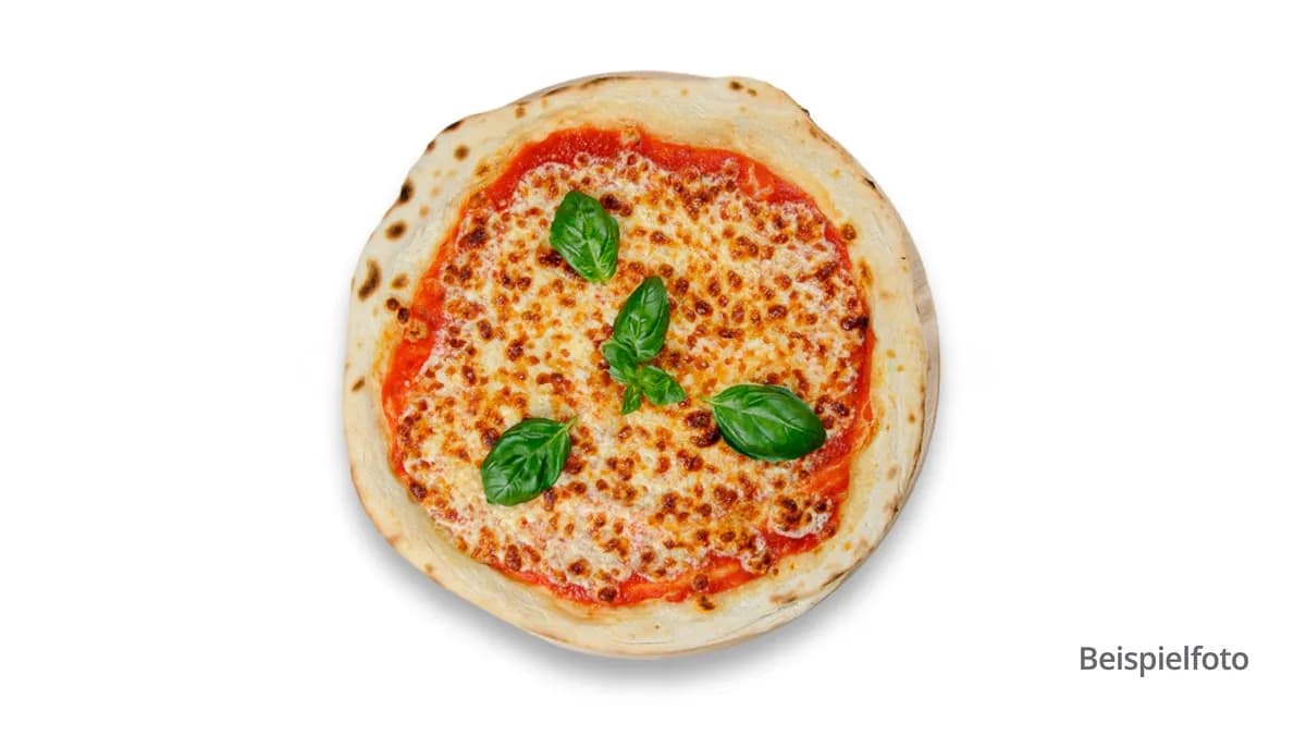 Margherita Vegan