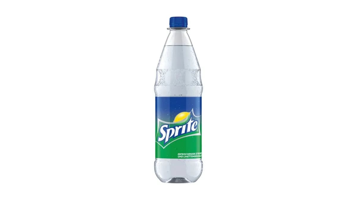 Sprite 1,0l