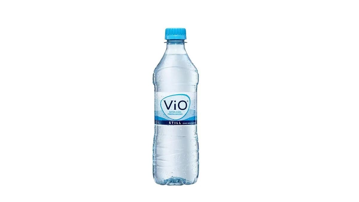 Vio Still 0,5l