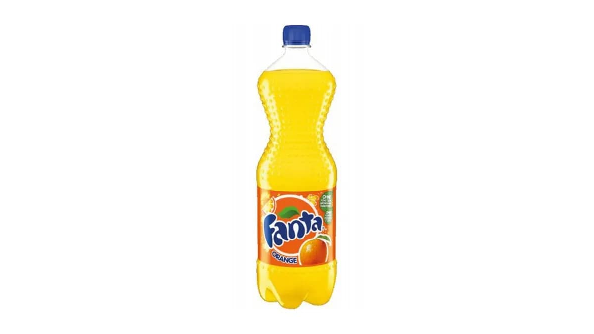 Fanta 0.5l