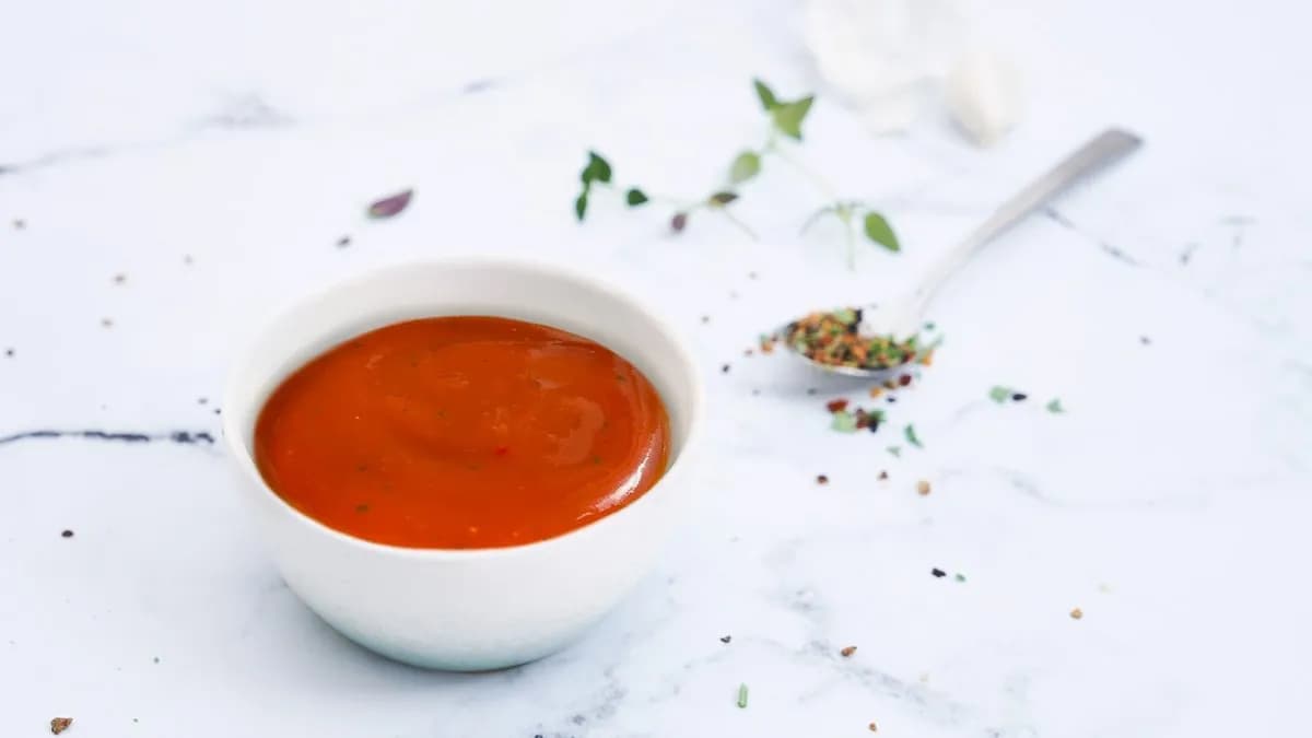 Produkt Marinara Dip