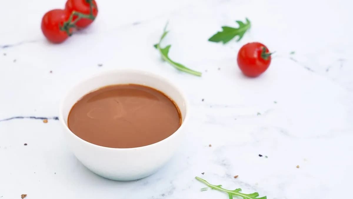 Balsamico Dressing