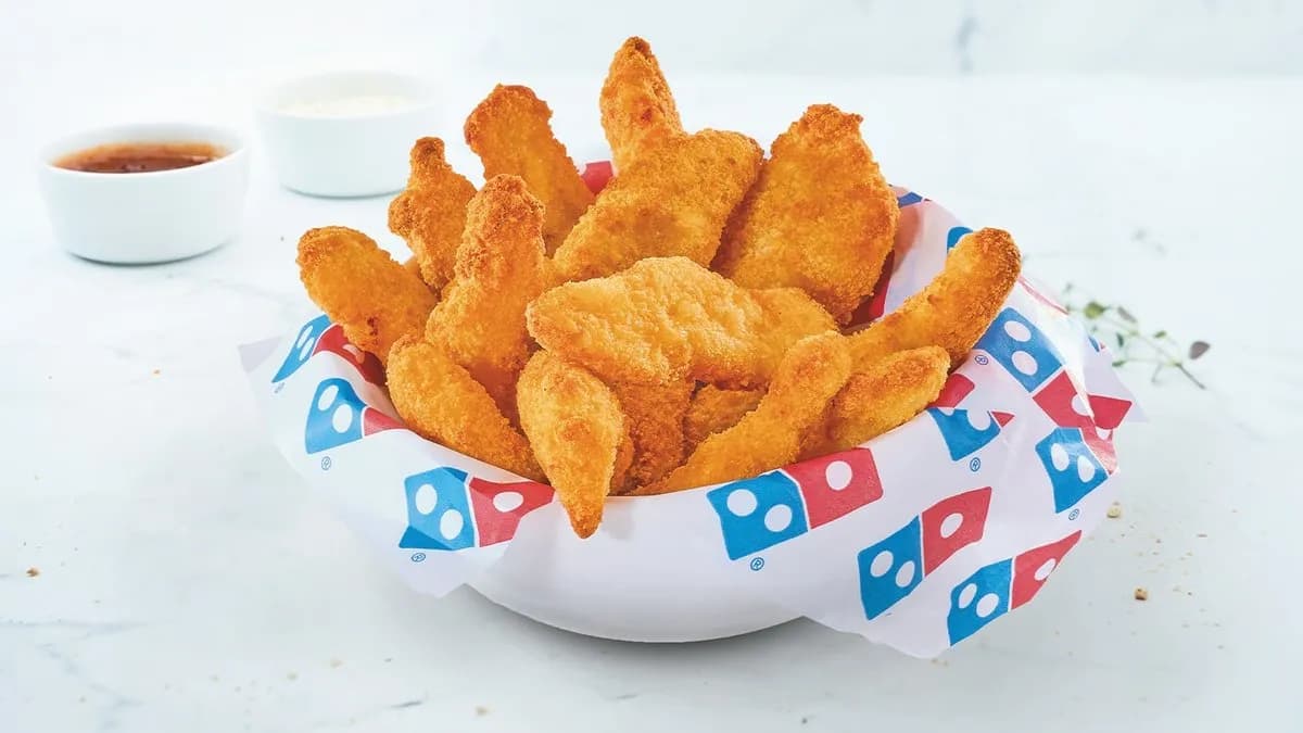 XL Chicken Strippers