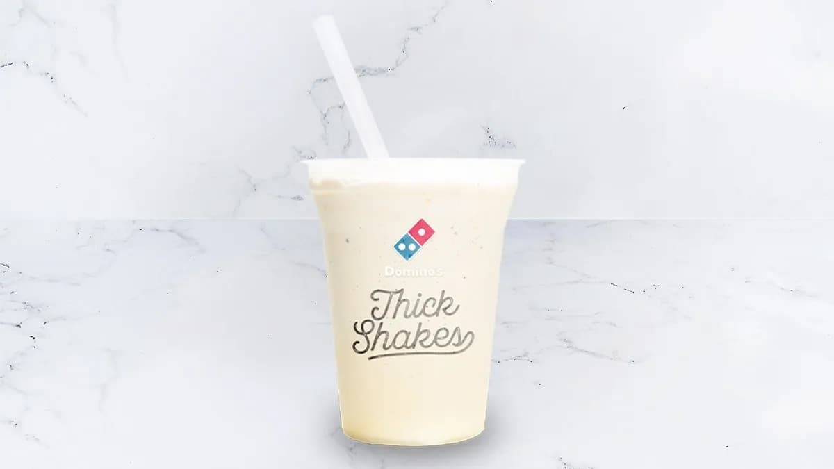 Thick Shake - Vanille
