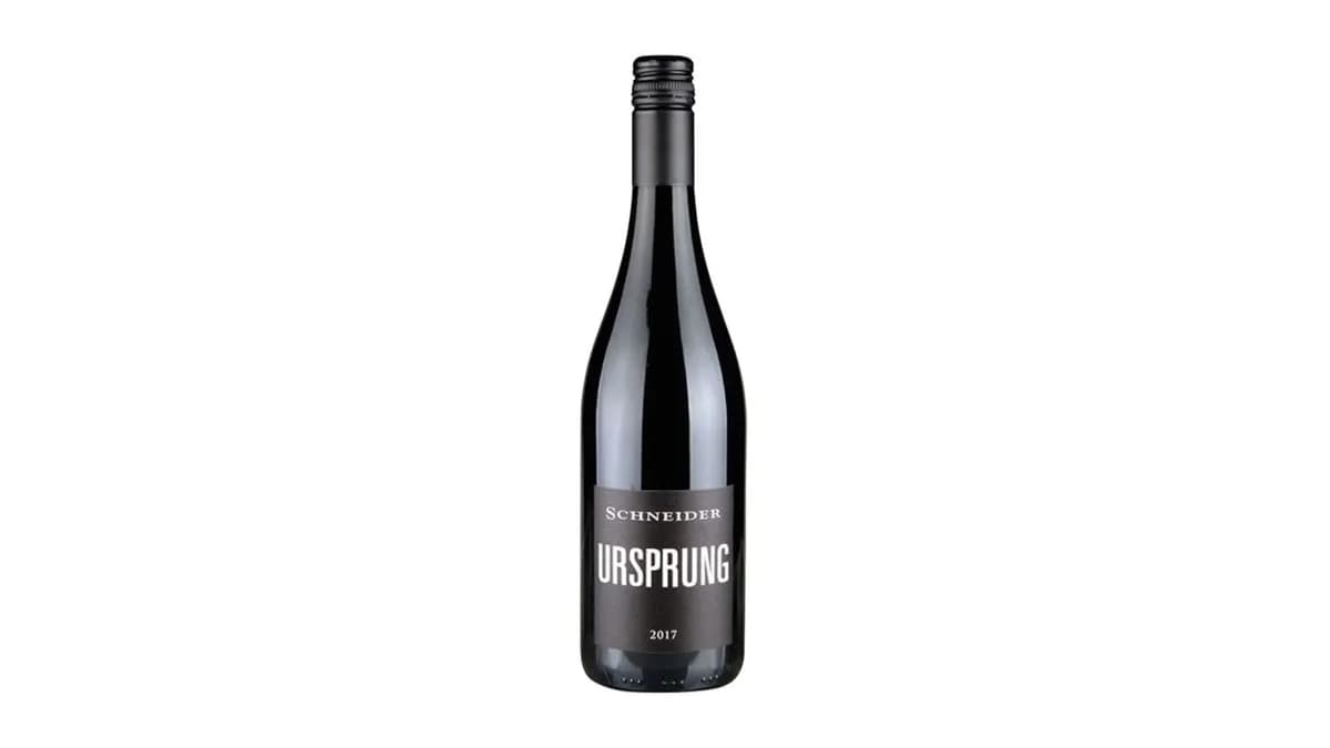 Pfalz Markus Schneider Ursprung 0.75l
