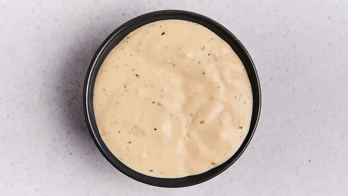 Ranch Sauce