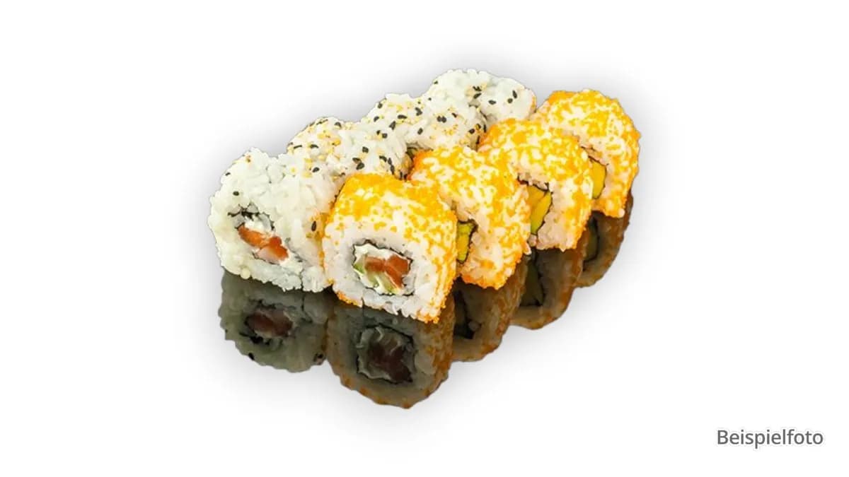 251. Philadelphia Roll