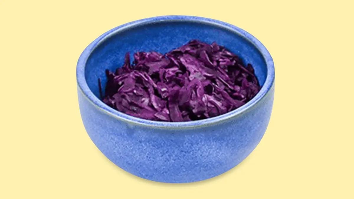 Red Cabbage