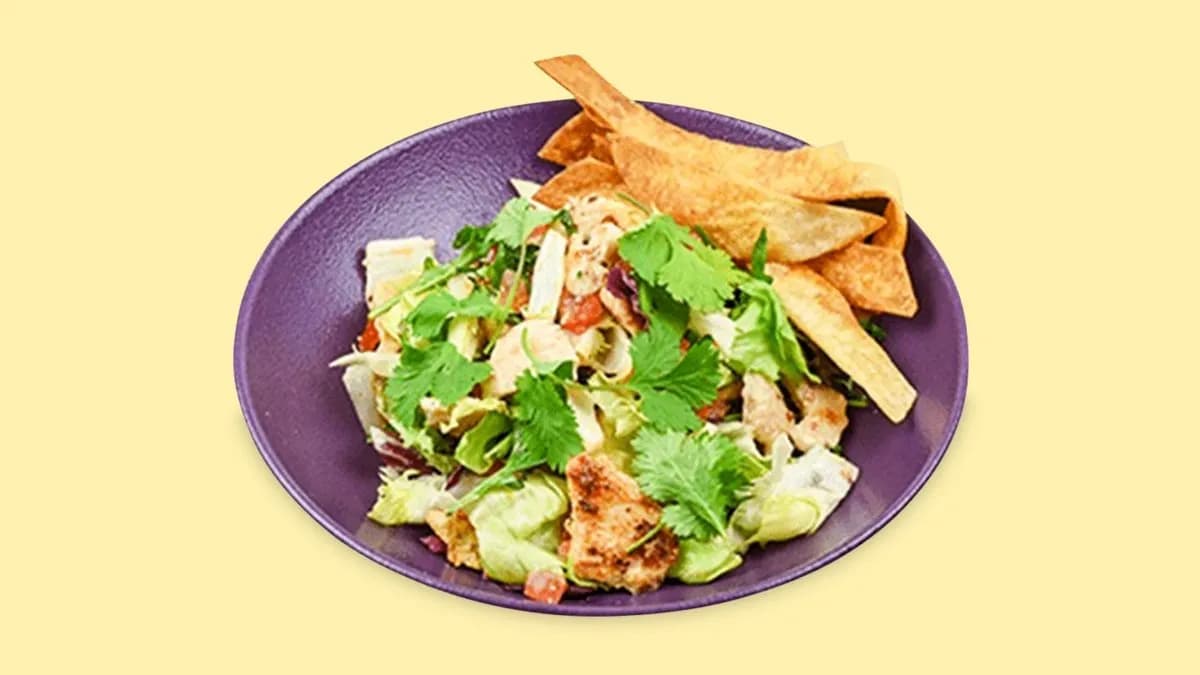 Chicken Salad