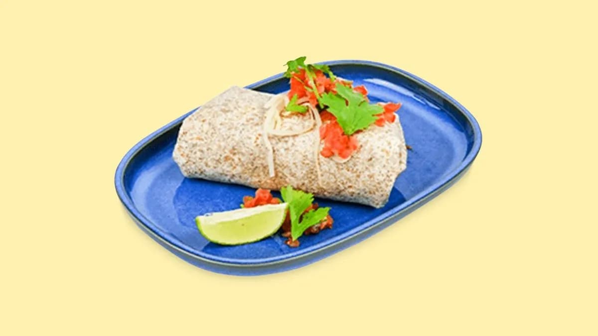 Burrito Carne - Original