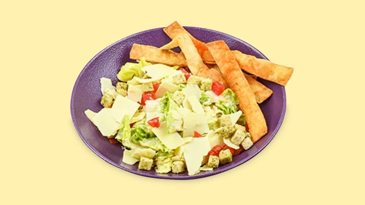 Caesar Salad