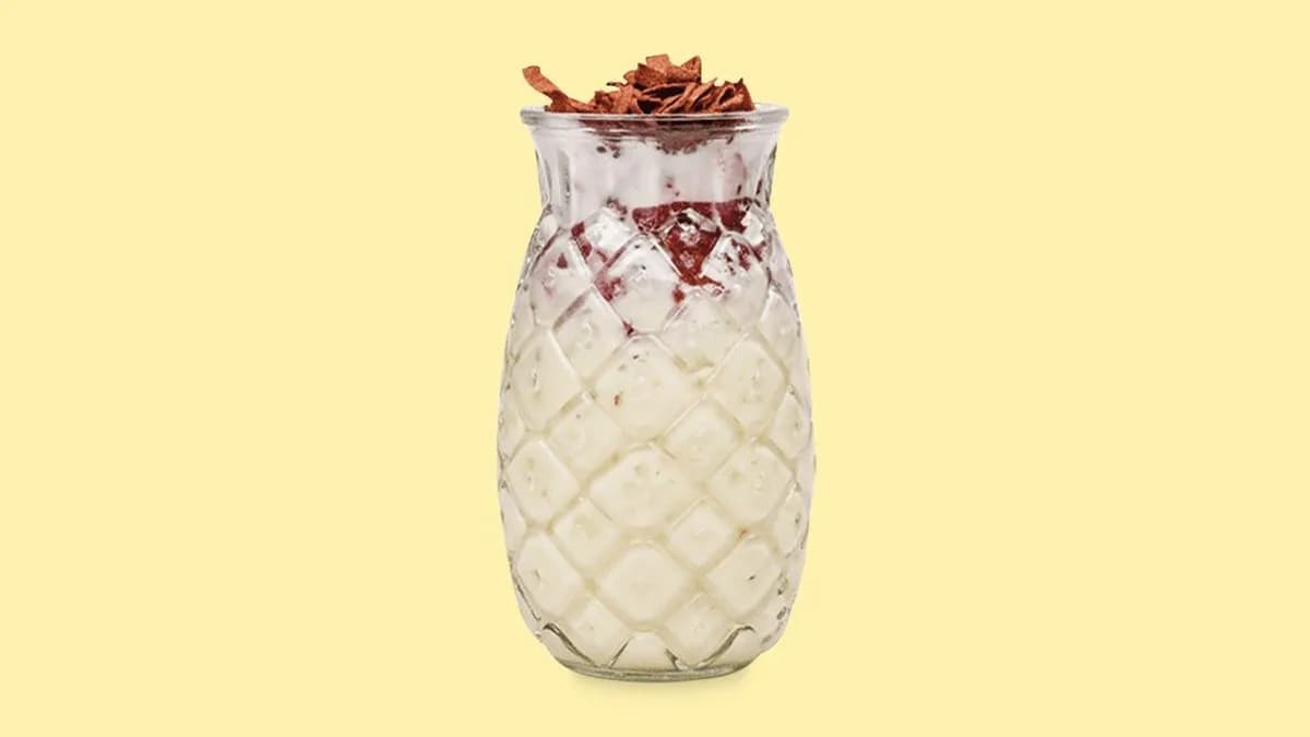 Coconut Kiss 0,4l