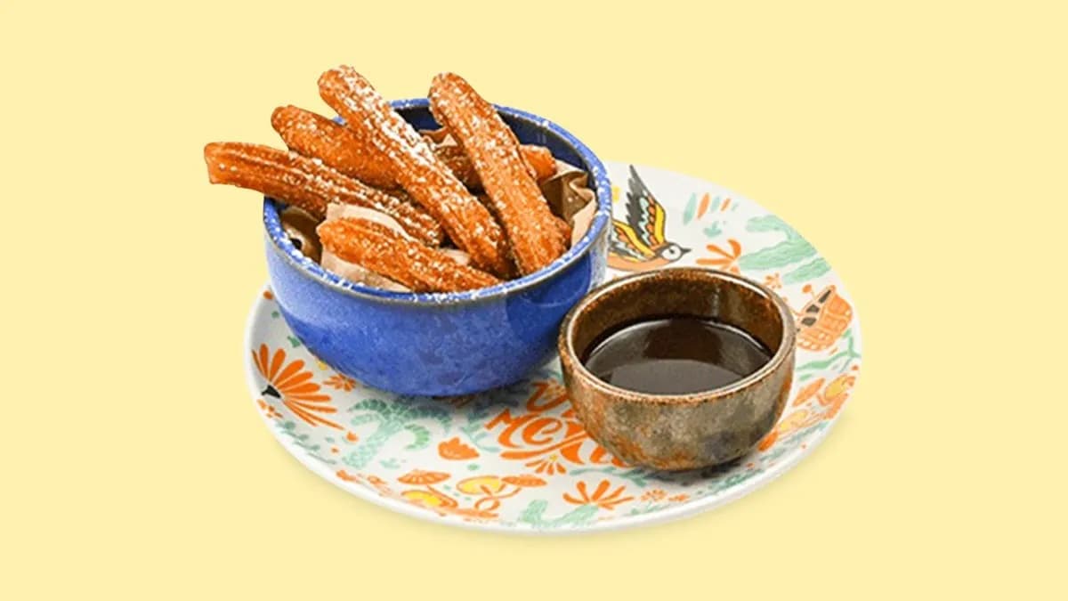 Churros